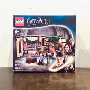 LEGO 40770 Harry Potter Hogwarts Castle Room of Requirement NIB NEW in Hand